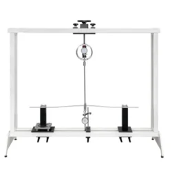 Bending Test Plastic Deformation