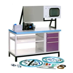 Assembly & Maintenance Exercise Refrigeration
