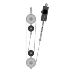 MEC – Cable Forces And Pulley Blocks