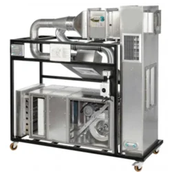 Ventilation System