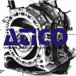 Wankel Engine