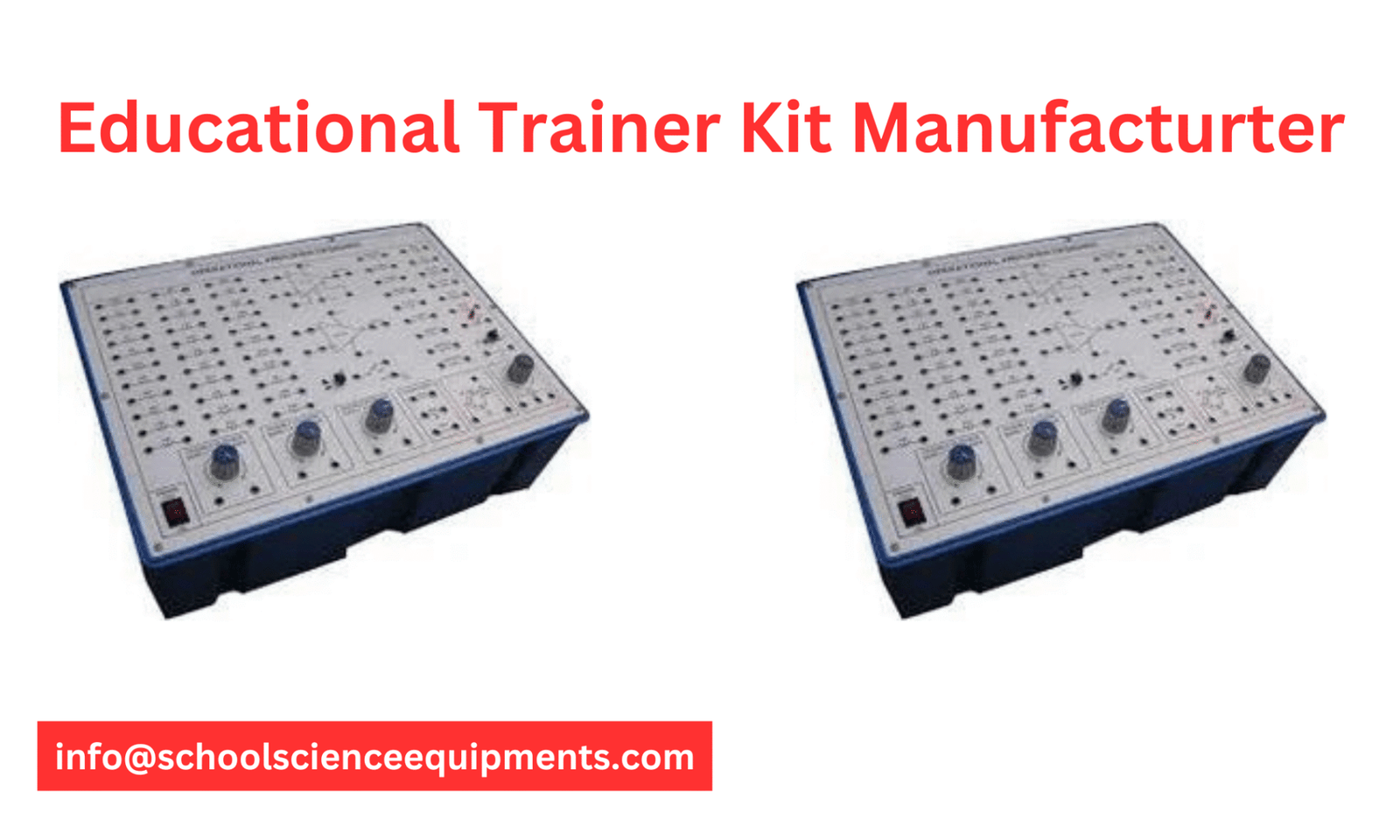 educational-trainer-kit-manufacturer