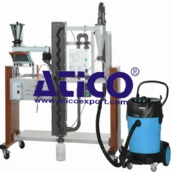 Gas Flow Classification