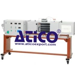 Convection Drying
