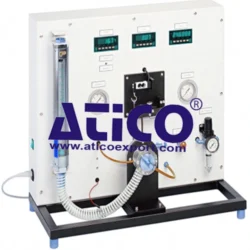 Reaction Turbine