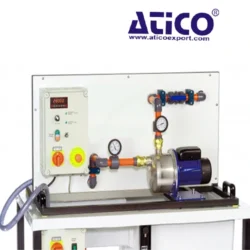 Centrifugal Pump