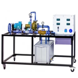 Centrifugal Pump Trainer