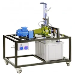 Assembly and Alignment Of Pumps And Drives