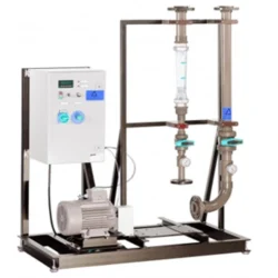 Assembly Stand For Pumps