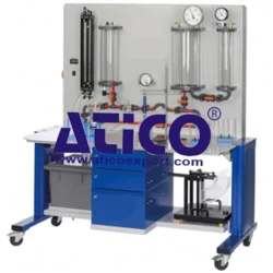 Hydrostatics Trainer