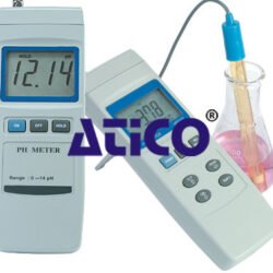 pH METERS