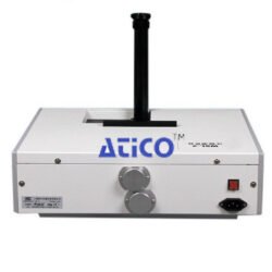 VISUAL COLORIMETER
