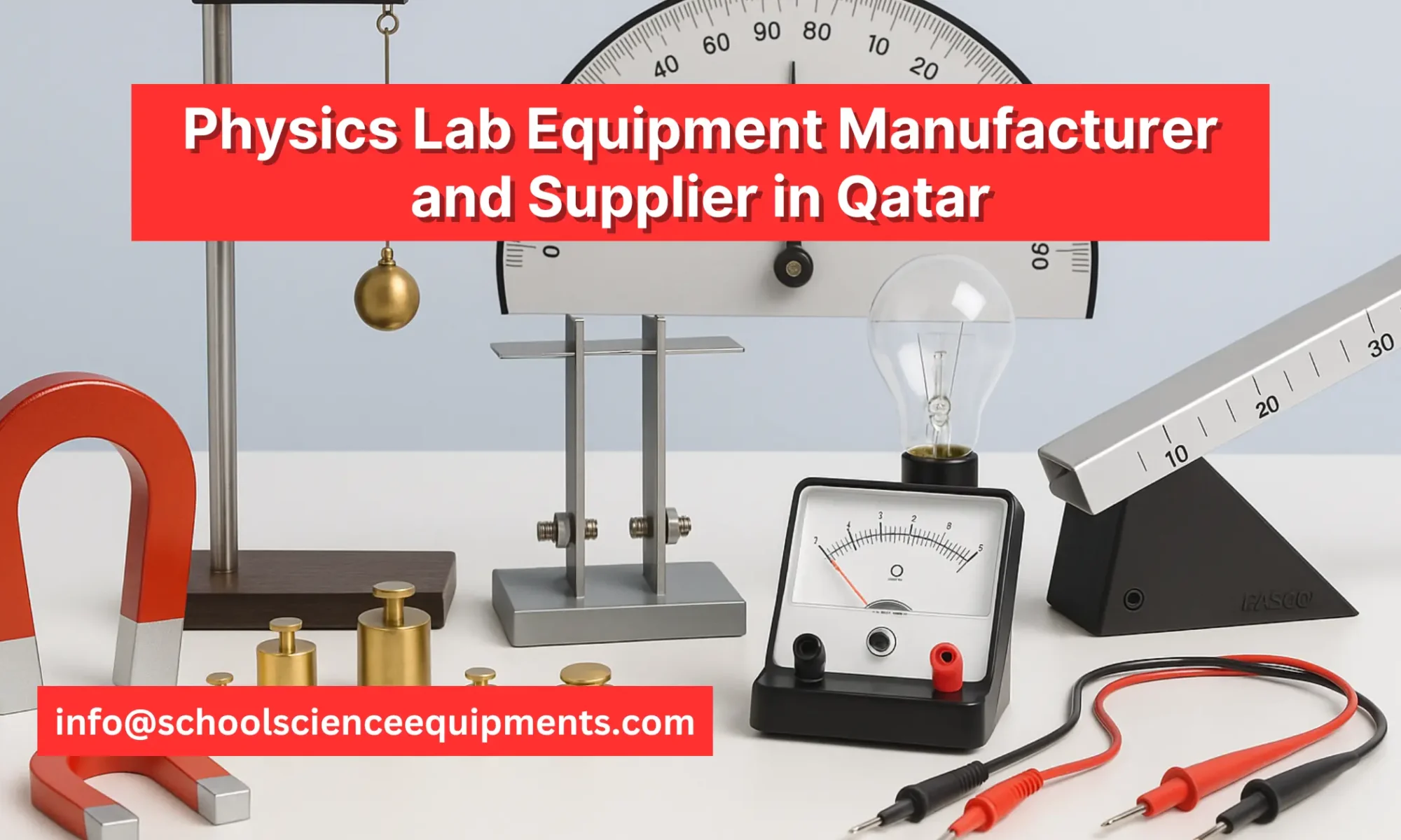 physics-lab-equipment-manufacturer-and-supplier-in-qatar
