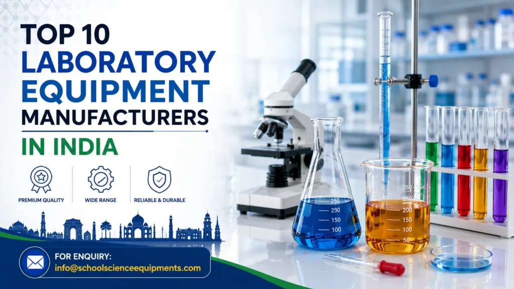 lab-equipment-manufacturer